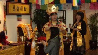 还受生债：每年还阴债的时间 , 出马仙还阴债灵么