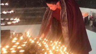 婴灵超度：打胎影响运气几年，这都需要实现一个很好的掌