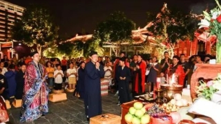 婴灵超度：堕胎婴灵是童子吗,堕胎婴灵修成佛童子的心酸过