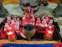 还受生债：大家切记不要随便还阴债 ／能还阴债的是什么仙露琼浆