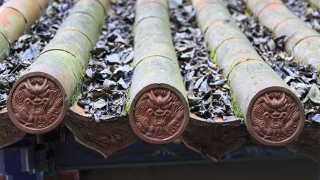 道教法事：怎么请护身符，给家人请一道符咒获得平安