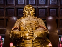 超度法事：如何给先人上香，亲人去世之后要烧几炷香