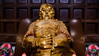 超度法事：如何给先人上香，亲人去世之后要烧几炷香