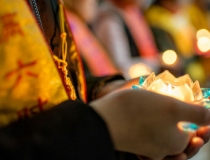 民俗文化：烧纸给神灵有这些讲究,你一定要懂得了