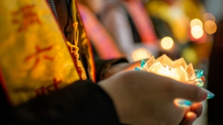 民俗文化：烧纸给神灵有这些讲究,你一定要懂得了