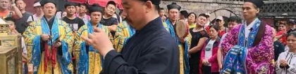 还受生债：真正的还阴债
