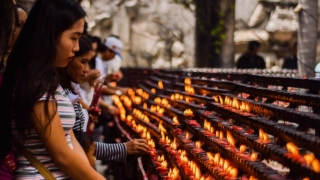 民俗文化：总是在梦里做噩梦醒不来,可能是你的卧室环境出了问题