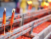 超度法事：在家烧香的讲究，大家一定要注意了