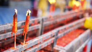 超度法事：在家烧香的讲究，大家一定要注意了