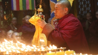 道教法事：道士真的会法术吗？真正修行的道士是会的