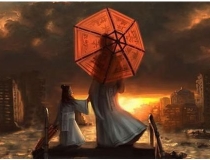 超度法事：地藏经回向文，超度亡灵