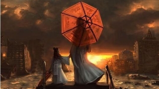 超度法事：地藏经回向文，超度亡灵