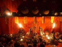 斩烂桃花：分离小三的最快方法 斩桃花帮你分离小三