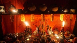 斩烂桃花：分离小三的最快方法 斩桃花帮你分离小三