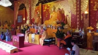 婴灵超度：寺院统一为堕胎婴灵超渡的时间,我曾堕胎两次，