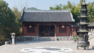 财库财运：古代求财法术,有效增加财运的好方法