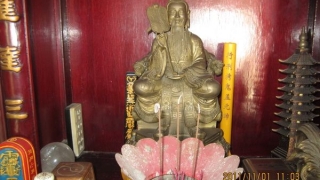 财库财运：第四十八场祈福、还阴债、补财库超度法事（48）