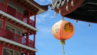 化太岁：犯太岁的影响很大，需要我们即使化解犯太岁