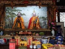 超度法事：道教度亡法事科仪简单步骤