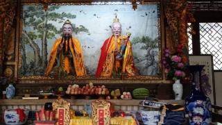 超度法事：道教度亡法事科仪简单步骤