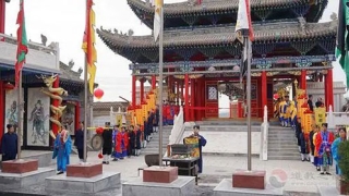 催文昌：催文昌法事：孩子考试成绩好,大人工作效率高！