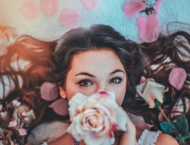 旺姻缘：这个催动桃花的方法，帮助你找到幸福人生