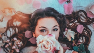 旺姻缘：这个催动桃花的方法，帮助你找到幸福人生