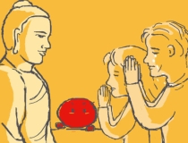 婴灵超度：打胎影响运气几年，几年里没有发财的机会