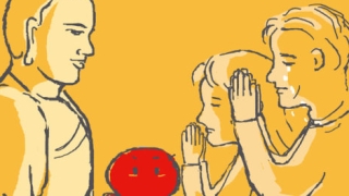 婴灵超度：打胎影响运气几年，几年里没有发财的机会