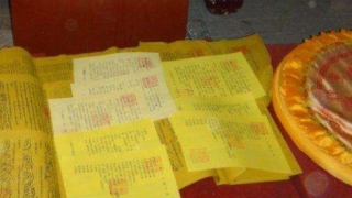 还受生债：2022年最新还阴债的好处分享