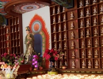 婴灵超度：先生说我婴灵缠身,要怎样化解