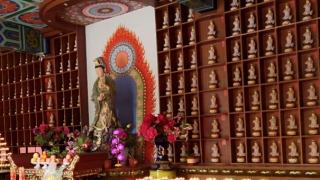 婴灵超度：先生说我婴灵缠身,要怎样化解