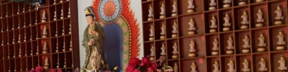 婴灵超度：先生说我婴灵缠身,要怎样化解