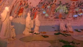 还受生债：佛说怀孕不顺利的人是阴债没有还完