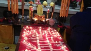 还受生债：2022年最新道家还阴债方法