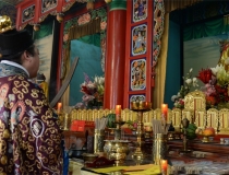 民俗文化：牌位纸折叠方式分享，关于牌位我们一定要知道