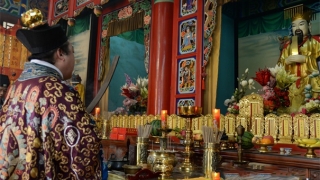 民俗文化：牌位纸折叠方式分享，关于牌位我们一定要知道