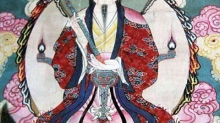 超度法事：道教驱邪咒语 普通人也可以念， 简单易学