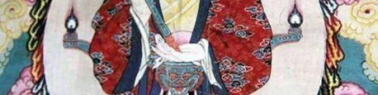 超度法事：道教驱邪咒语 普通人也可以念， 简单易学