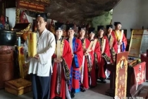 财库财运：财库就像是一只袋子