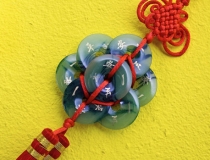 民俗文化：民间神奇的保平安方法 快来了解一下