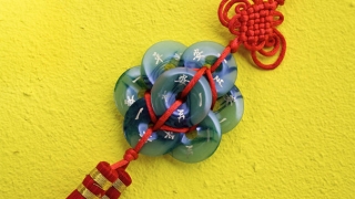 民俗文化：民间神奇的保平安方法 快来了解一下