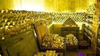 财库财运：八字开库的格局 - 八字带财库的特征