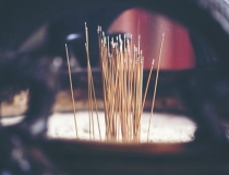 超度法事：去普陀山烧香拜佛的顺序总结