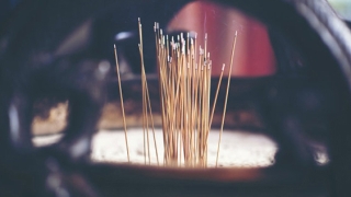 超度法事：去普陀山烧香拜佛的顺序总结