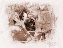 超度法事：梦到佛为有很多死人超度