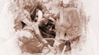 超度法事：梦到佛为有很多死人超度