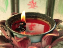 超度法事：烧纸钱的讲究不要再烧花花绿绿的冥币了