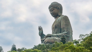 道教法事：道教法师开示烟供回向，可以超度