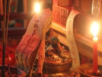 道教法事：久病不愈可以祈福吗？撞邪久病不愈需要祈福化解